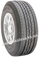 215/65 R16 98H TOYO OPEN COUNTRY H/T