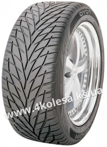 245/70 R16 107V TOYO Proxes S/T