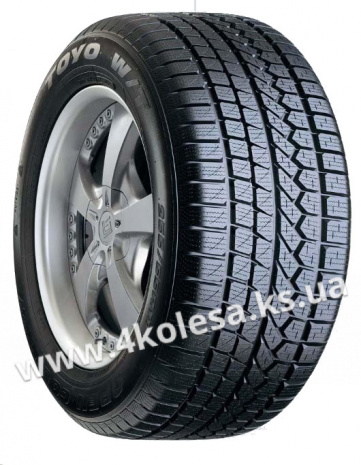 255/55 R18 109H TOYO Open Country W/T