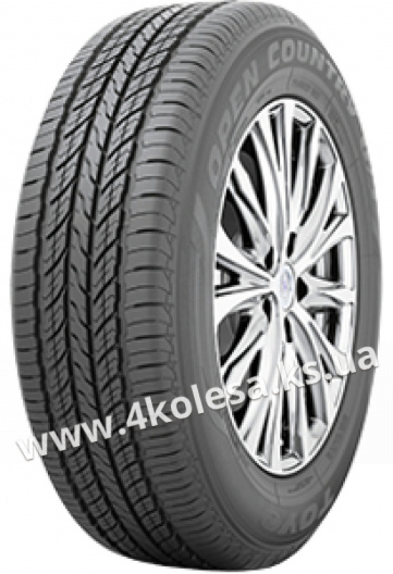 245/70R16 111H TOYO Open country U/T