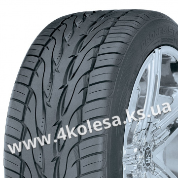 235/65 R17 104V TOYO Proxes ST2