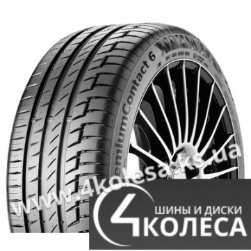 195/65 R16 91H Continental PremiumContact 6