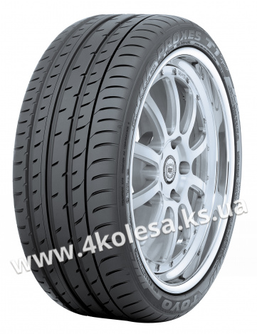 225/55 R17 97V TOYO PROXES T1 SPORT