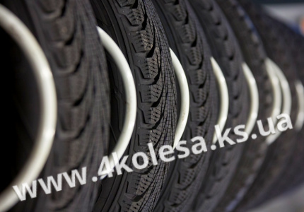 Маркировка шин в Европе: экономичность, шум, сцепление