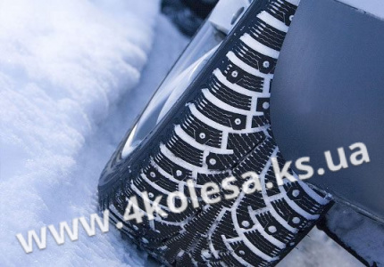 Ошиповка зимней резины: позитивные и негативные доводы