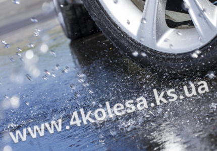 Дождевые шины