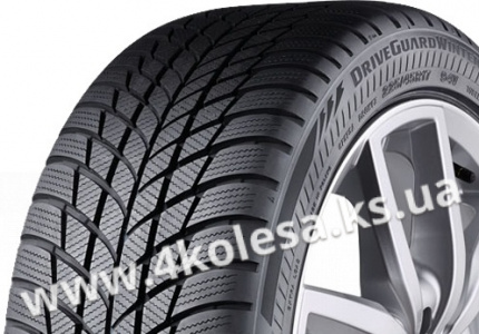 Новинки зимних шин сезона 2016\2017