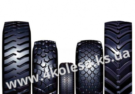 Классификация автомобильных шин